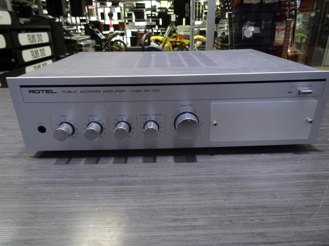 Cinéma maison - Récepteurs - Amplificateurs 