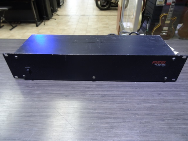 Interface de ligne (line amplifier) - Image 2