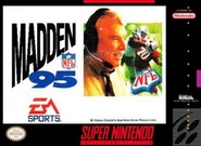 madden 95