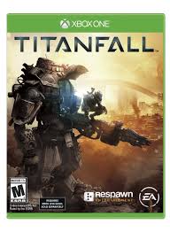 Titanfall