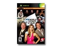 world poker tour