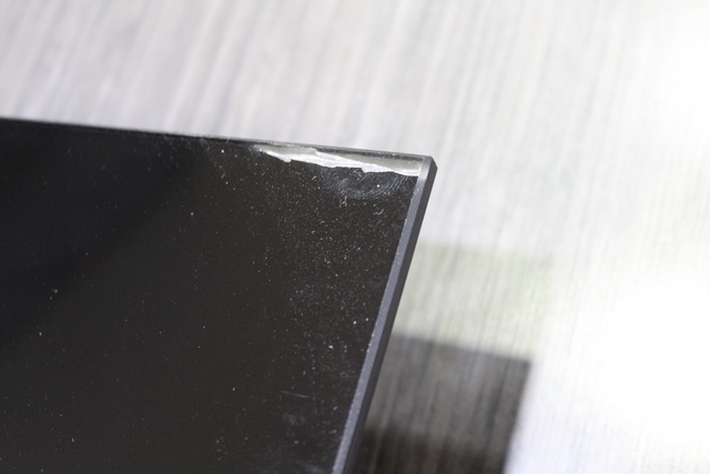 (90 Watts) Ensemble de 2 haut parleurs muraux (voir le coin) - Image 4