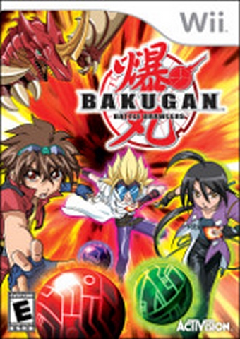 Bakugan