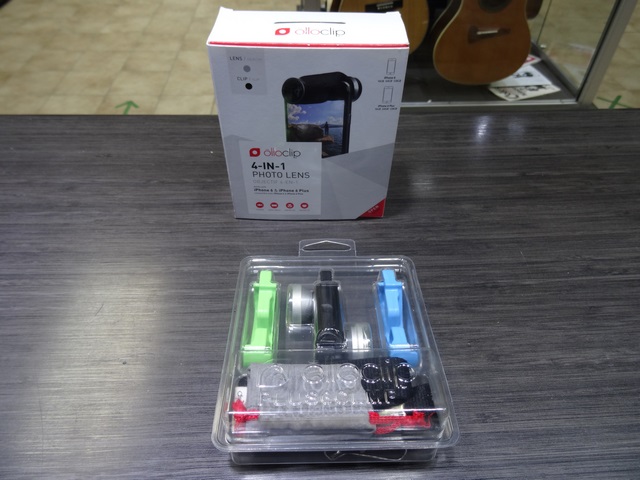 LENTILLE POUR IPHONE 6 - Image 2