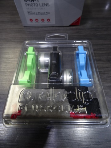 LENTILLE POUR IPHONE 6 - Image 3