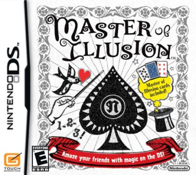 master of illusion(pas de pochette)