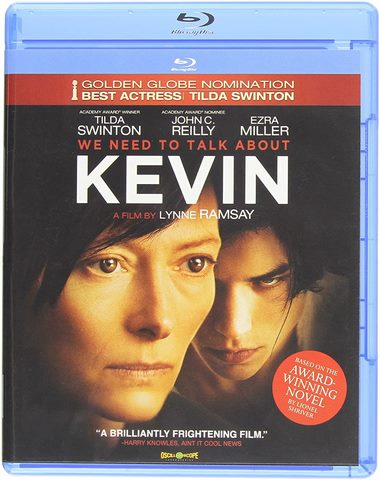 We need to talk about kevin