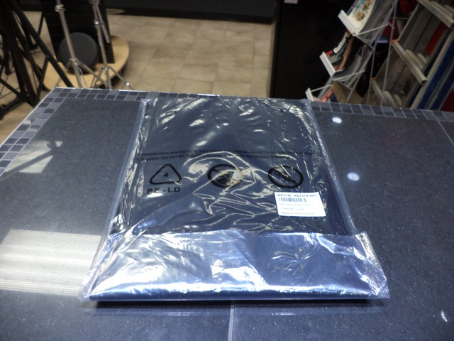 etui en cuir tablette