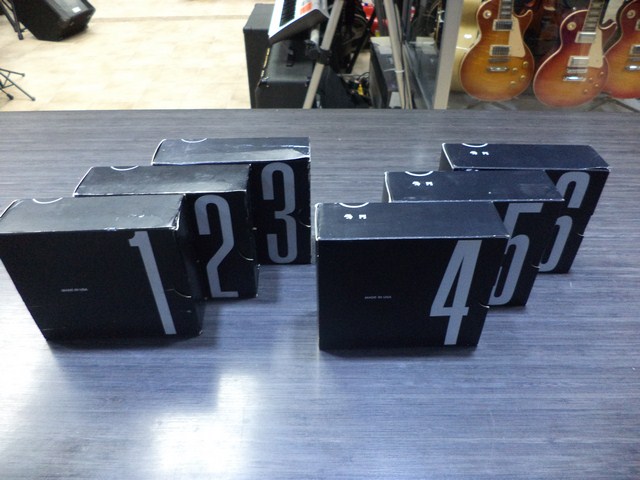 DEPECHE MODE SINGLES 1-42