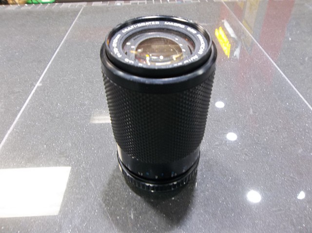 Lentilles d appareils photo  