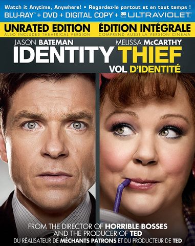 identity thief