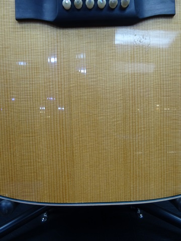 GUITARE ACOUSTIQUE - Image 4