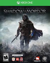 SHADOW OF MORDOR