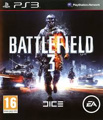 BATTLEFIELD 3