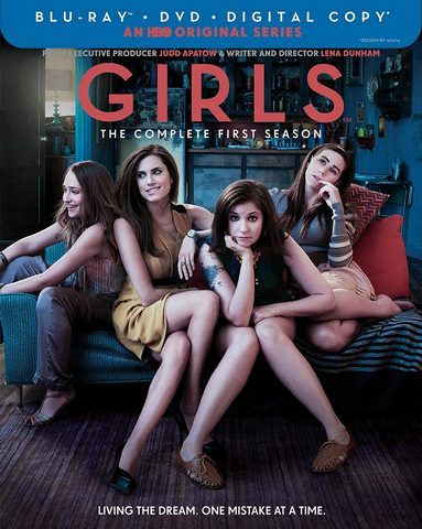 GIRLS SAISON 1