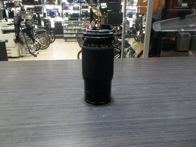 LENTILLE (80-205 MM)