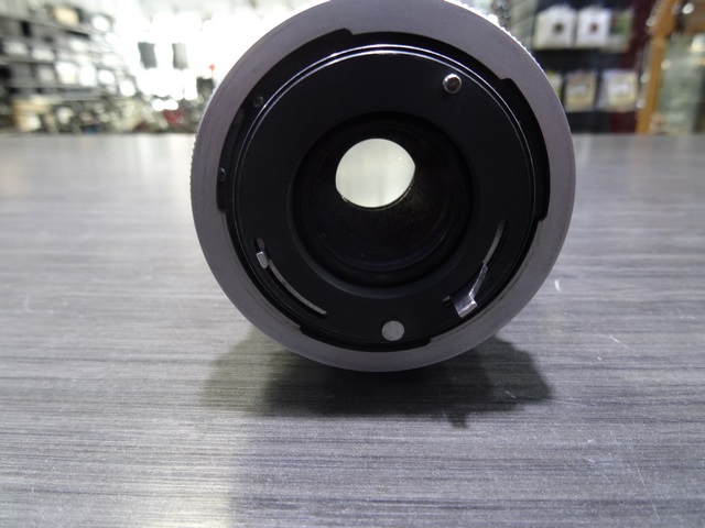 LENTILLE (75-200MM F3.8) (NIKON) - Image 2