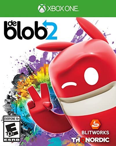 DE BLOB 2