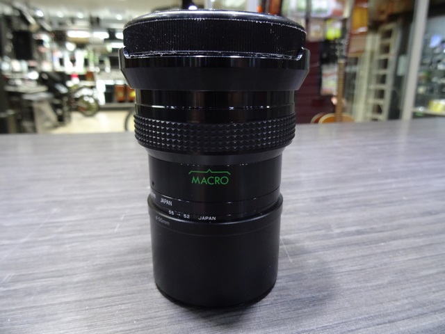 Lentille ( NIKON )