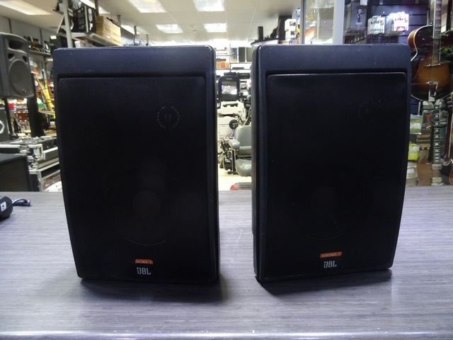 (175 watts) Moniteur Haut Parleur  - Image 3