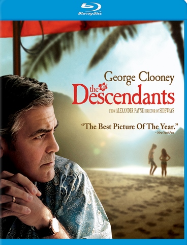 the descendants
