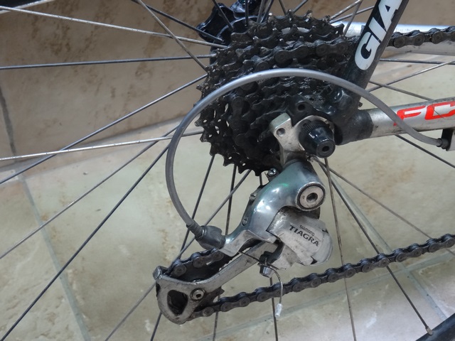 Velo hybride - Image 2