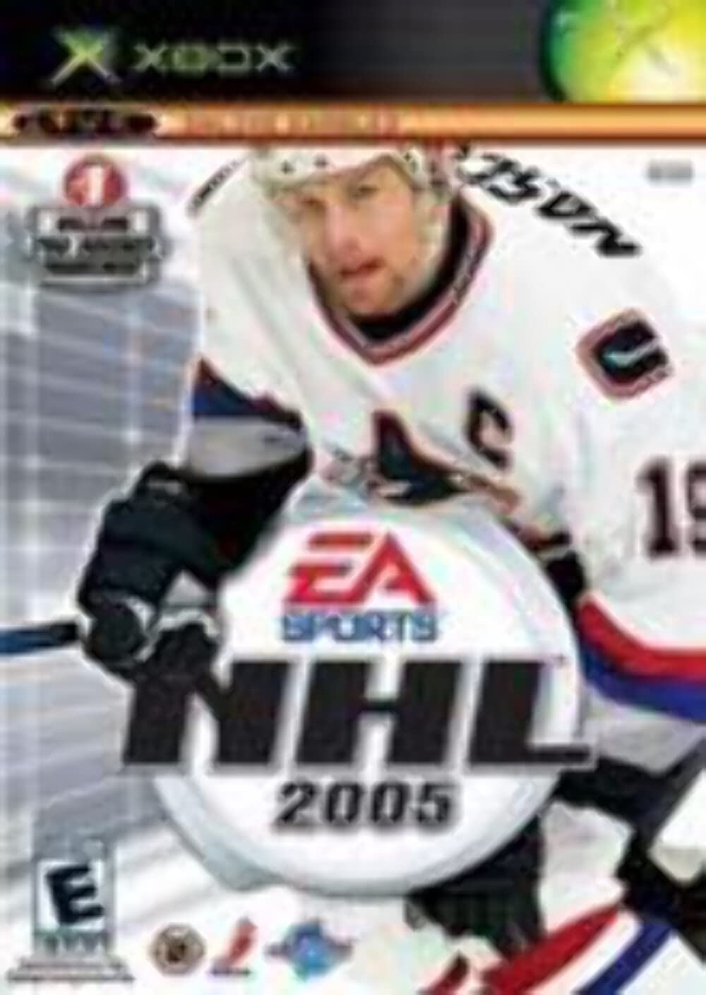 nhl 2005