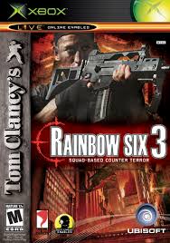 rainbow six 3