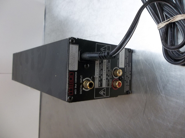 Convertiseur analogue digital - Image 2