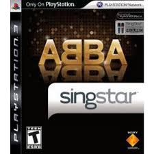 Singstar ABBA
