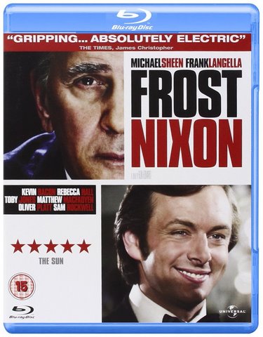 frost nixon