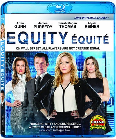 equity