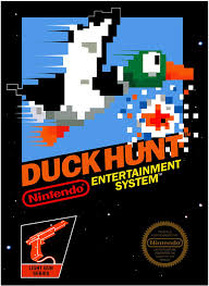 duck hunt