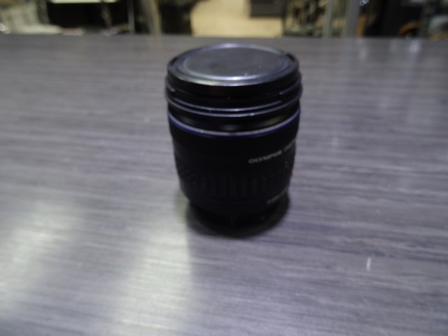 lentille camera numerique 14-42 mm - Image 2