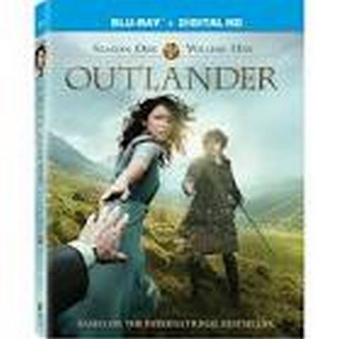 outlander s1
