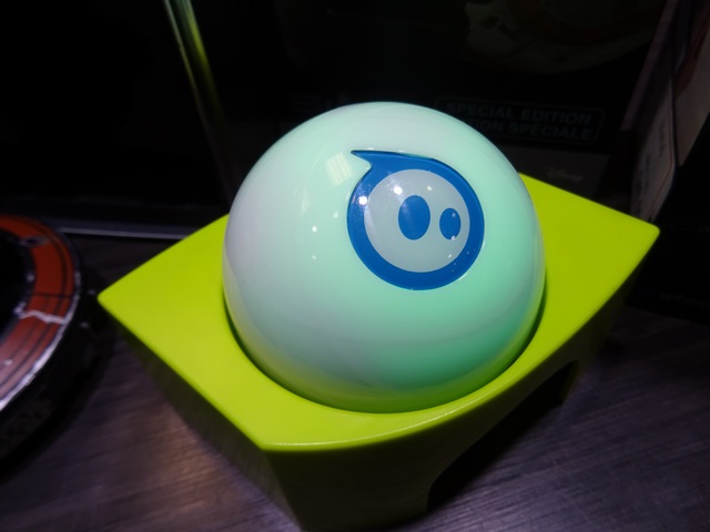 BB-8 Edition Special avec Force band + Sphero 2.0  - Image 4