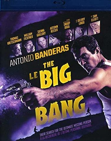le big bang