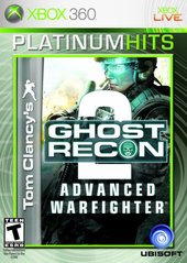 ghost recon advanced warfighter 2