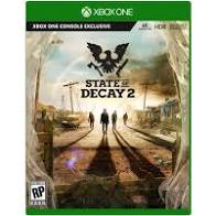 State of Decay 2