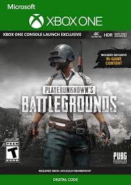PlayerUnknown s Battlegrounds