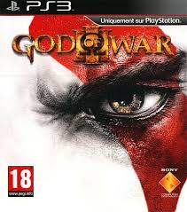 god of war 3