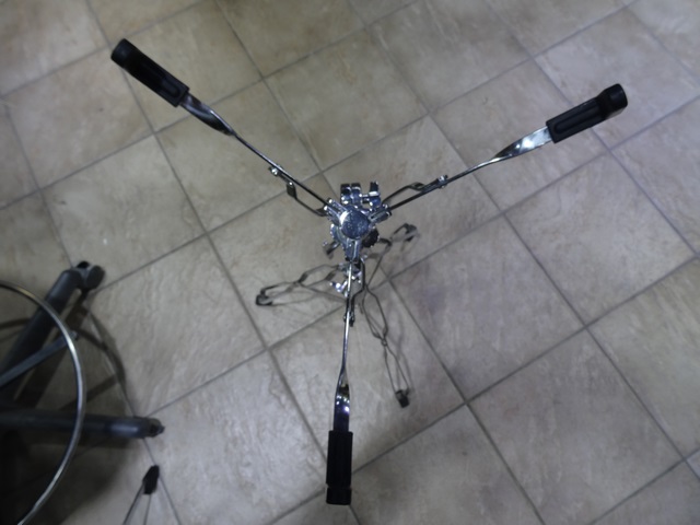 Pied de caisse claire Élevé (snare) - Image 4