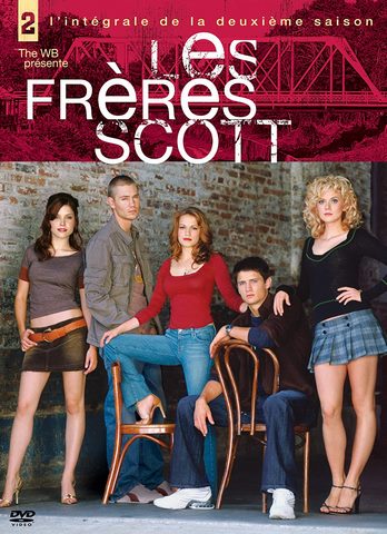 les freres scott