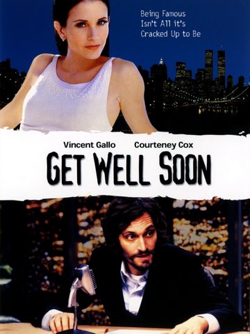 get well soon