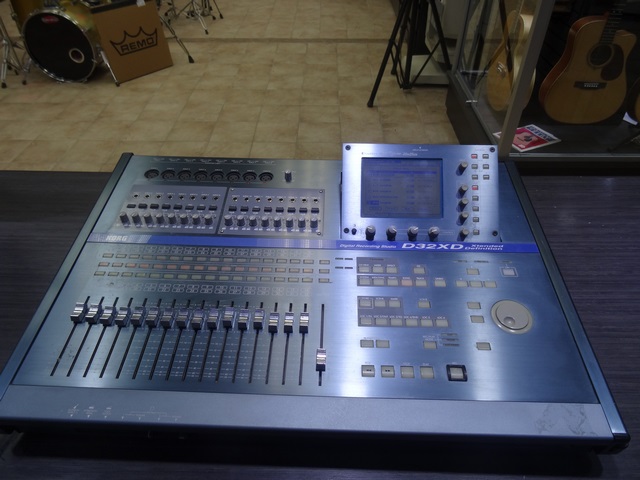 Équipements - Enregistreurs ( Studio )