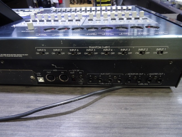 Studio d enregistrement numerique - Image 3