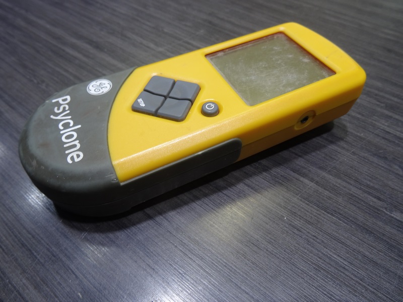 Lecteur d humidite - Image 2