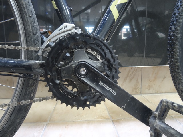 Velo de Montagne - Image 3