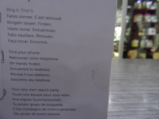 	Localisateur Bluetooth - Image 3