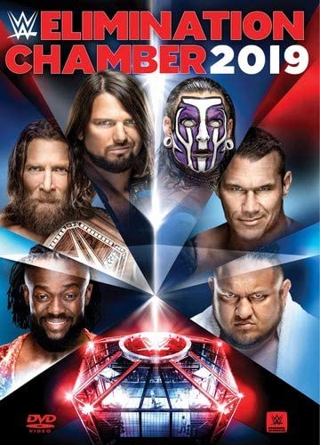 Elimination Chamber 2019